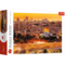 3000 piece Jigsaw Puzzles - The roofs of Jerusalem, ancient city, Religious center, Israel, Adult Puzzles, Trefl 33032